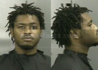 Reuben Joel Buckner