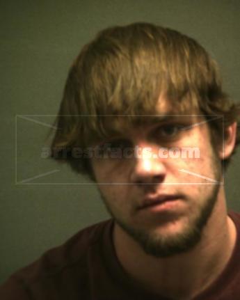 Stefan Drake Franks