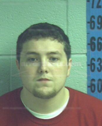 Marcus Harold Wade