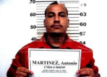 Antonio Primera Martinez