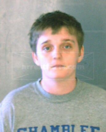 Nicholas Cody Wedgwood