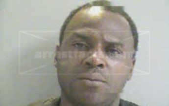 Kevin Jerome Washington