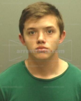 Luke Thomas Mynier