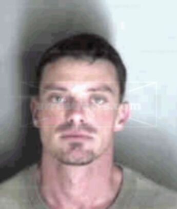 Seth Thomas Vansciver