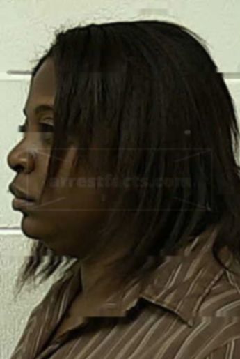 Latoyia Fullmore