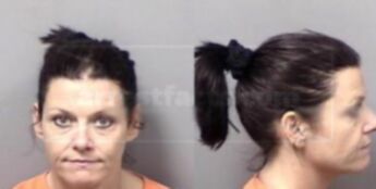 Tammy Joyce Mullis