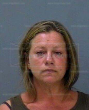 Tammy Jean Landes
