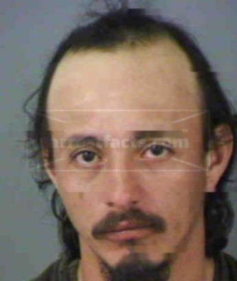 Omar Serrano