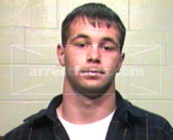 Justin Shawn Crow