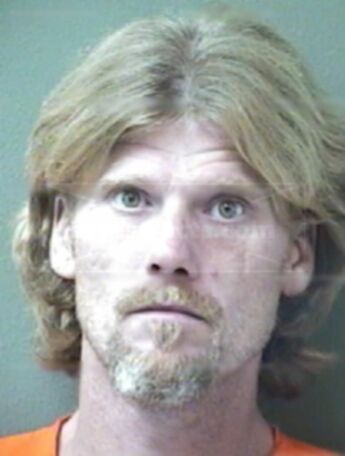 Michael Roy Voyles