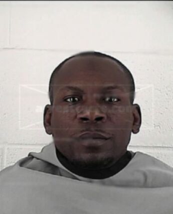 Thomas Elroy Robinson Jr