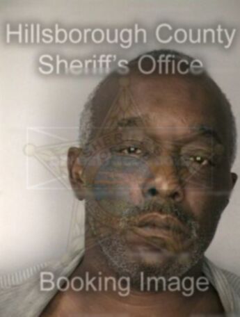 Donald Darby