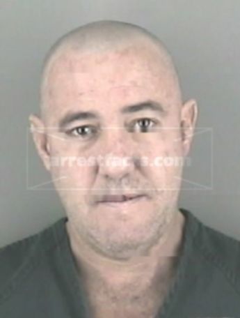 Oscar Olivera