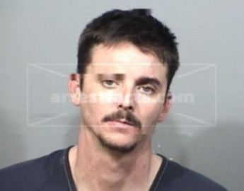 Jerimie Wayne Thompson