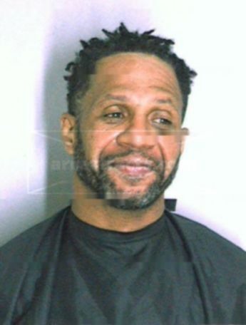 Wayne Jerome Alford