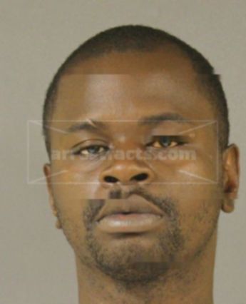 Willie Frank Shoulders
