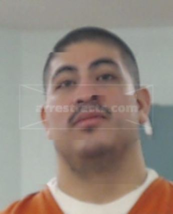 Carlos Alfredo Zuniga