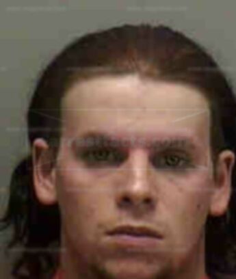 Justin Allan Floyd