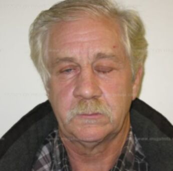 Larry Everett Kelley