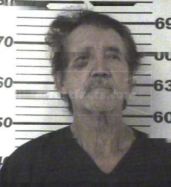 Ronnie Neal Hatton