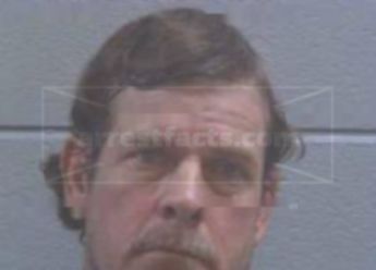 Gordon Wayne Childress