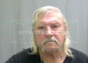 Wayne Bunner Halterman