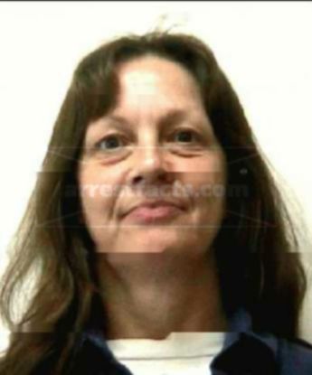 Sandra Faye Kelley