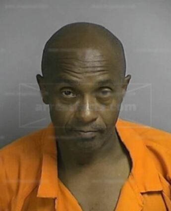 Melvin Tyrone Pollard