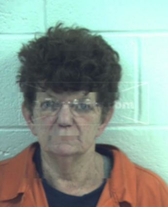 Bonnie L Vaughan