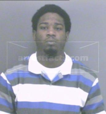 Ernest Wayne Crawford
