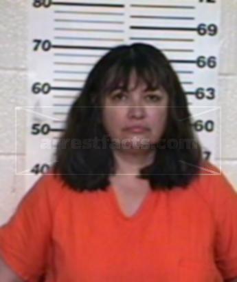 Jo Crista Lopez Dameris