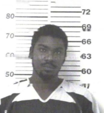Joshua Deshawn Story
