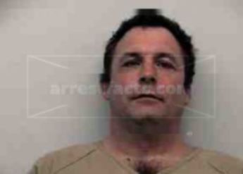 Mark Anthony Badman