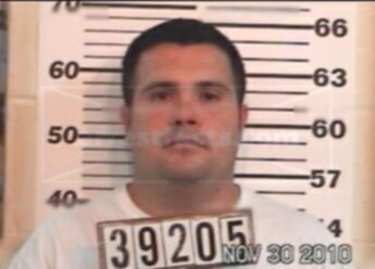 Lee Emerson Walker