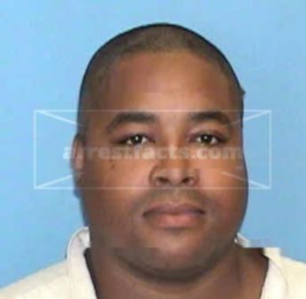 Gregory D Roberson