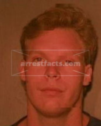 Matthew Douglas Frame