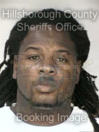 Michael Rayshawn Turner