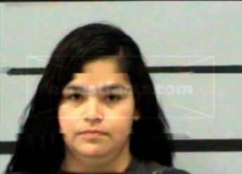 Natalie Renee Cisneros