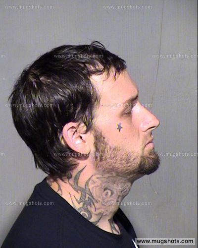 Scott Daniel Browning
