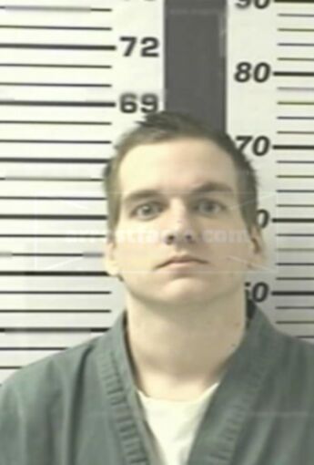 Brandon C Hobgood