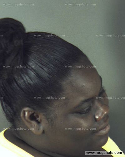 Tanisha Vonsha Warren