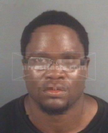 Joseph Jamar Cook