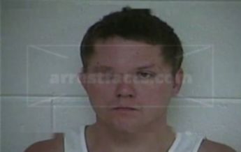 Joshua Logan Ethington