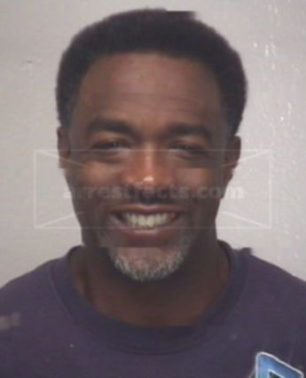 Robert Lee Strong