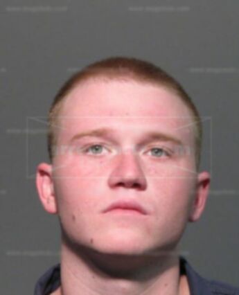 Forrest Steven Myers