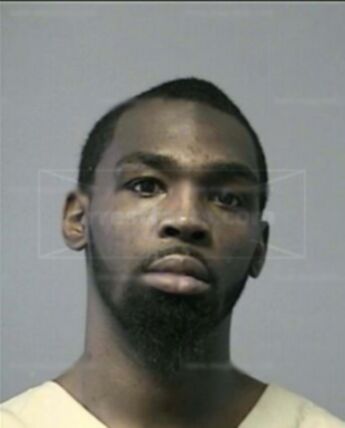 Jamal P Smith