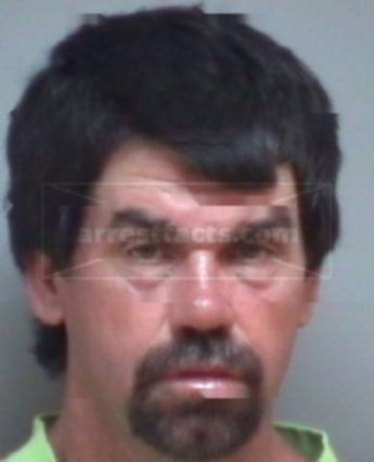 Johnny Mack Parker