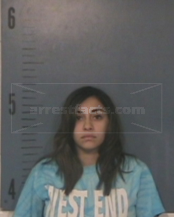 Valarie Denise Benavides