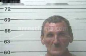 Charles Christopher Hopkins Sr.