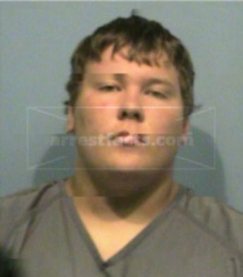Lee Matthew Ogden
